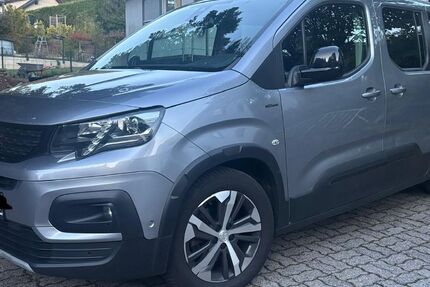 Peugeot Rifter 79.200 km 33.500 &euro; Menden 58706