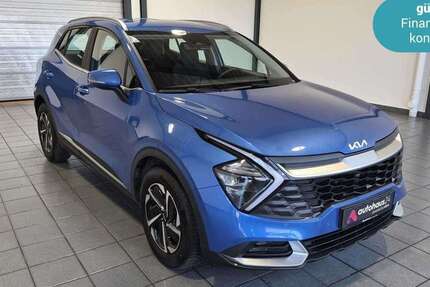 Kia Sportage 2.601 km 25.790 &euro; Wuppertal - Barmen 42287