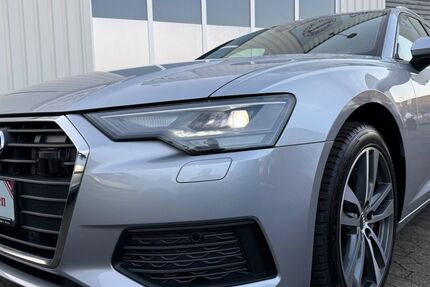 Audi A6 119.563 km 26.800 &euro; Hagen 58135