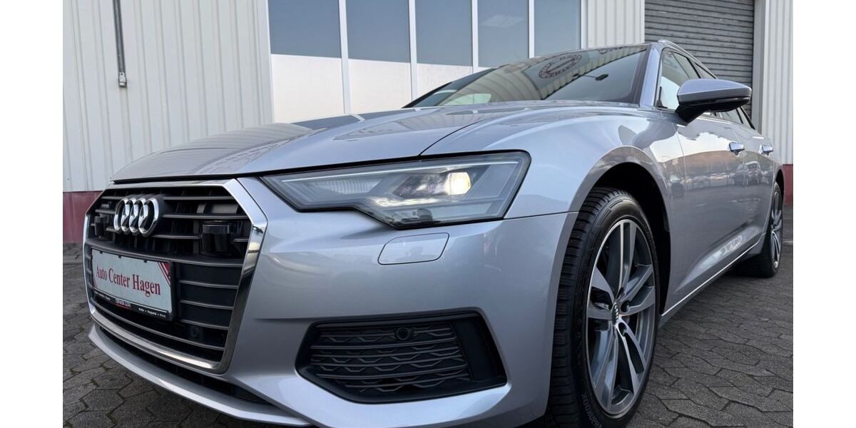 Audi A6 119.563 km 26.800 &euro; Hagen 58135