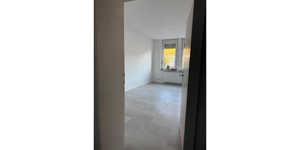 Erdgeschoßwohnung Iserlohn - 1 Zimmer, 37 m&sup2;, 470&euro; | Angebot:25992714