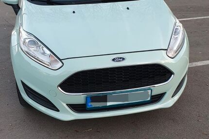 Ford Fiesta 54.265 km 7.300 &euro; Hagen 58099