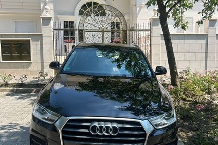 Audi Q3 85.000 km 13.500 &euro; Dortmund 44269