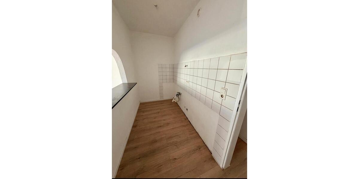 Etagenwohnung Wuppertal Unterbarmen - 2 Zimmer, 45 m&sup2;, 650&euro; | Angebot:25854716