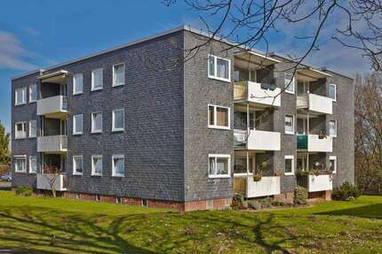 Wohnung Bochum Langendreer - 2 Zimmer, 55 m&sup2;, 377&euro; | Angebot:25795329
