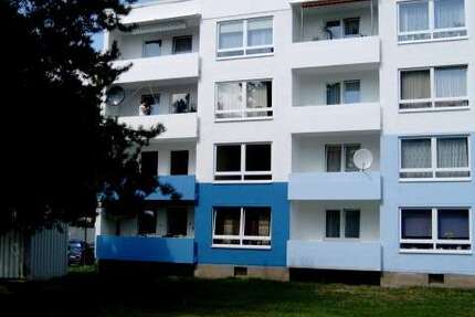 Wohnung Dortmund Brackel - 4 Zimmer, 80 m&sup2;, 573&euro; | Angebot:27684483