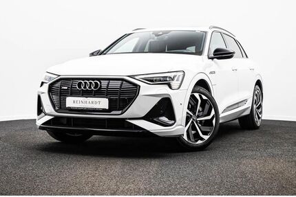 Audi e-tron 54.232 km 35.935 &euro; Hagen 58091