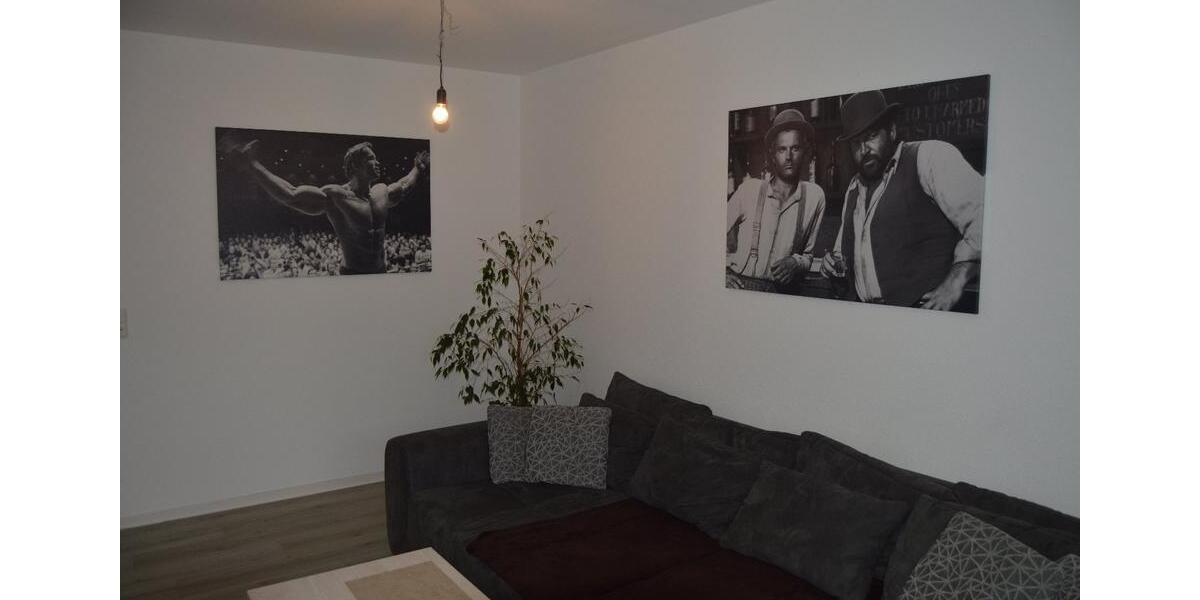 Erdgeschoßwohnung Hagen Hohenlimburg - 2.5 Zimmer, 56 m&sup2;, 420&euro; | Angebot:27605404