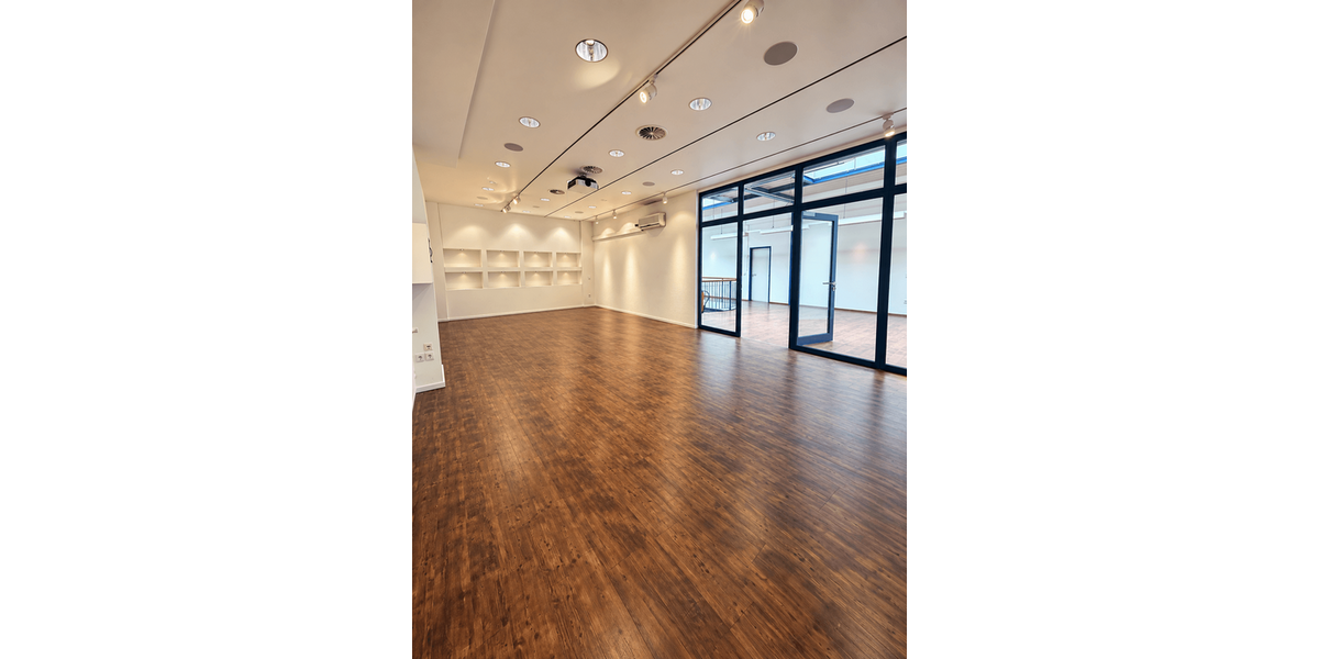 Gewerbeobjekt Witten Rüdinghausen - 840&euro; | Angebot:27643546