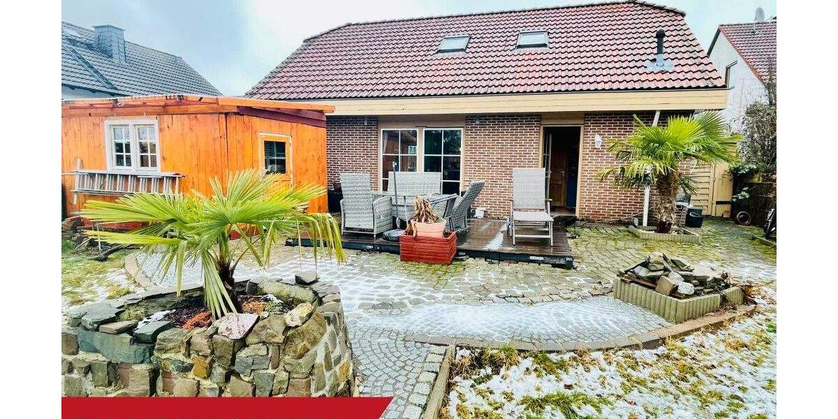 Einfamilienhaus Altena Dahle - 4 Zimmer, 121 m&sup2;, 239.000&euro; | Angebot:26343873