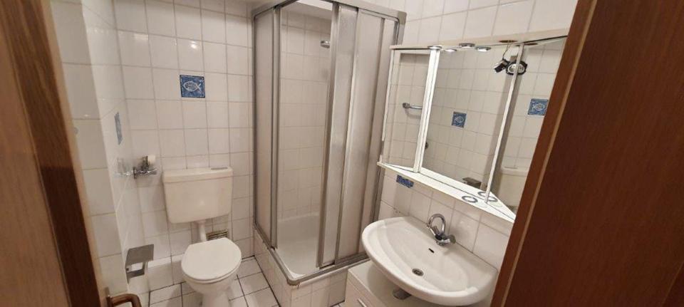 Etagenwohnung Bochum Wiemelhausen - 2 Zimmer, 56 m&sup2;, 560&euro; | Angebot:25331016