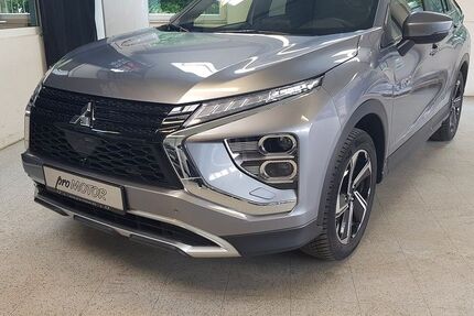 Mitsubishi Eclipse Cross 26.600 km 22.222 &euro; Hagen 58135