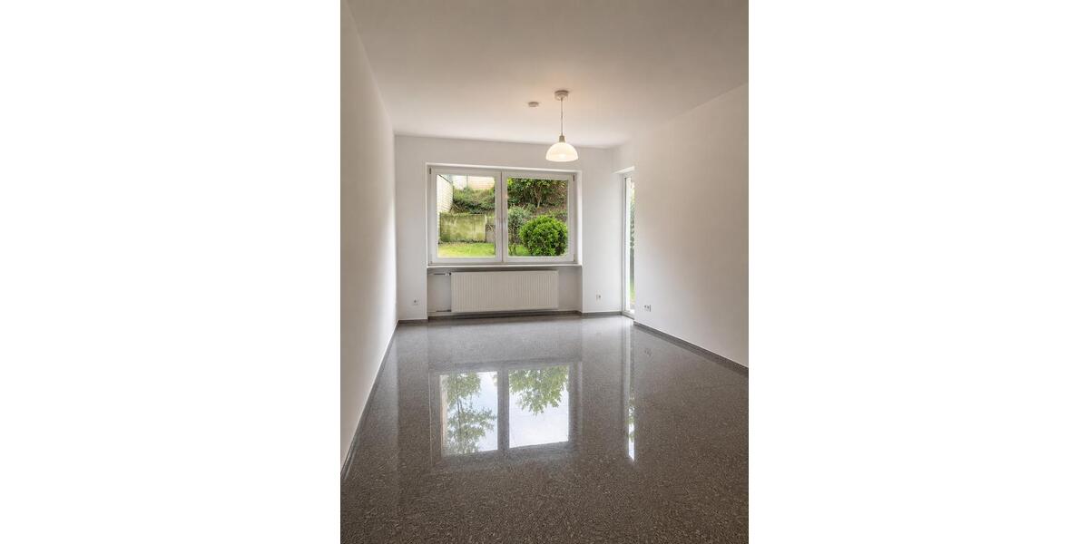 Erdgeschoßwohnung Wuppertal Gemarkung Elberfeld - 2 Zimmer, 55 m&sup2;, 880&euro; | Angebot:27617451
