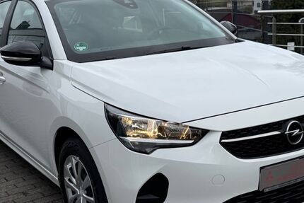 Opel Corsa 41.536 km 12.444 &euro; Radevormwald 42477
