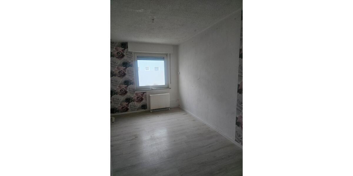 Erdgeschoßwohnung Hemer - 3 Zimmer, 68 m&sup2;, 570&euro; | Angebot:24829686