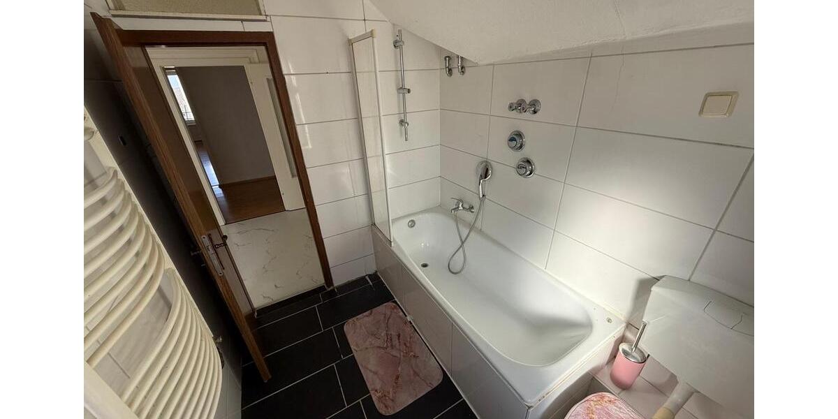 Etagenwohnung Lüdenscheid Staberg - 3 Zimmer, 80 m&sup2;, 450&euro; | Angebot:25364947