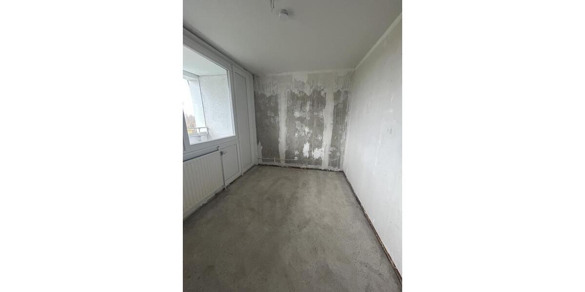 Etagenwohnung Dortmund Scharnhorst - 3 Zimmer, 77 m&sup2;, 639&euro; | Angebot:25253850