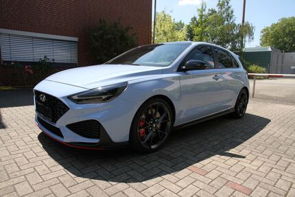 Hyundai i30 25.260 km 32.490 &euro; Dortmund 44369