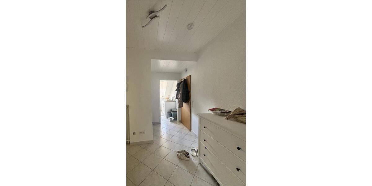 Dachgeschoßwohnung Dortmund Huckarde - 2 Zimmer, 54 m&sup2;, 400&euro; | Angebot:27553727