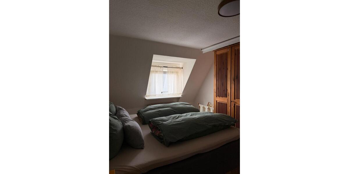 Dachgeschoßwohnung Hemer - 3 Zimmer, 85 m&sup2;, 650&euro; | Angebot:25994198
