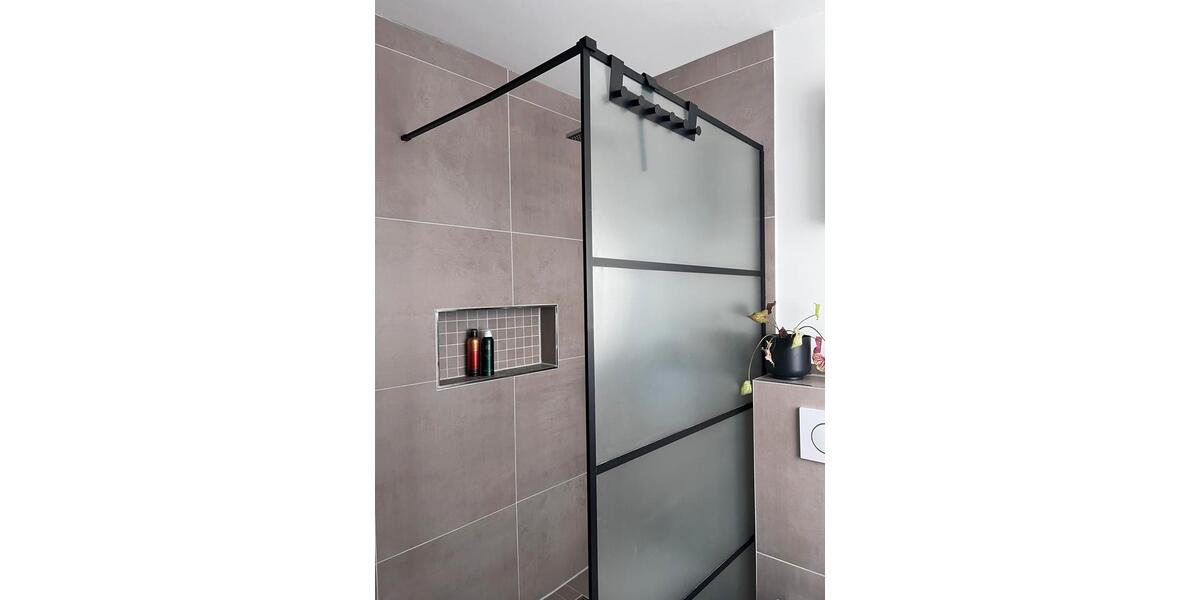 Etagenwohnung Remscheid Gemarkung Bergisch Born - 3 Zimmer, 90 m&sup2;, 1.280&euro; | Angebot:25961270