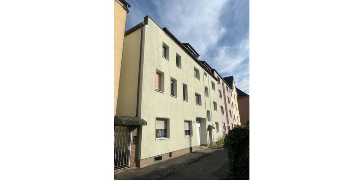 Einfamilienhaus Hagen Hagen-Mitte - 30 Zimmer, 485 m&sup2;, 495.000&euro; | Angebot:25774008