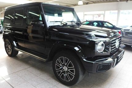 Mercedes-Benz G 450 13.197 km 154.990 &euro; Hattingen (bei Bochum) 45527