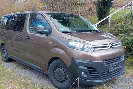 Citroen Jumpy 152.300 km 17.900 &euro; Kierspe 58566