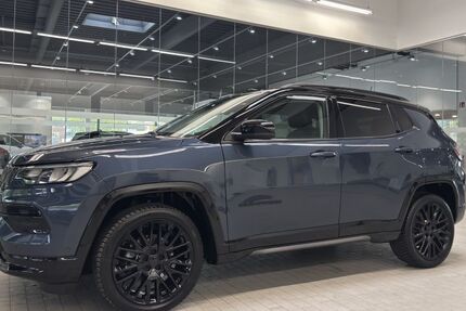 Jeep Compass 31.662 km 25.220 &euro; Dortmund 44145