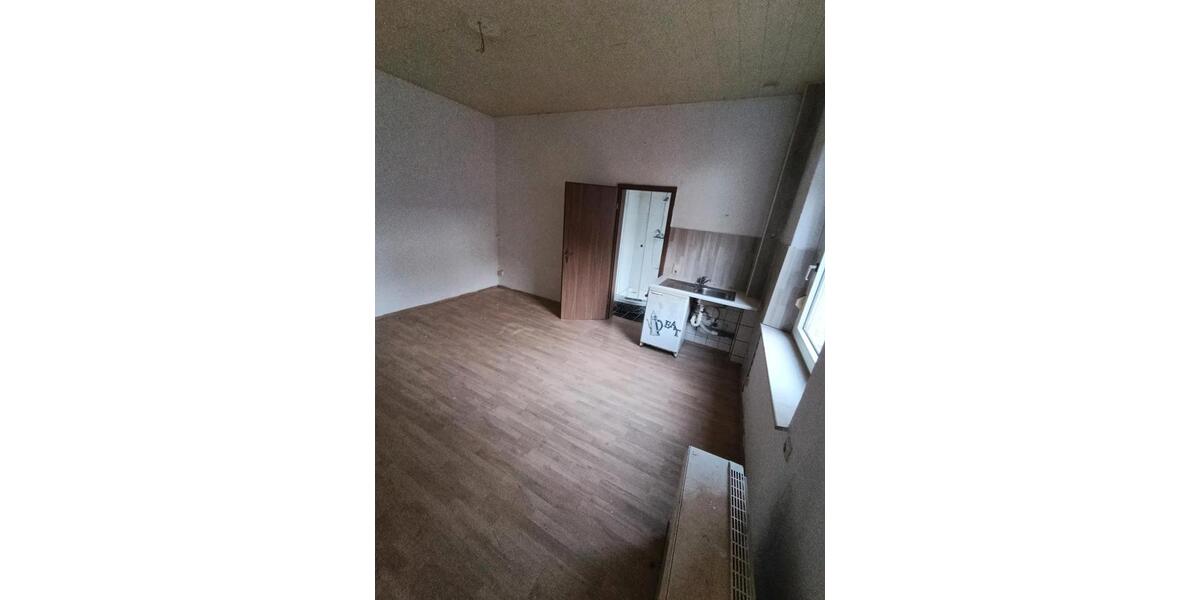 Etagenwohnung Altena - 2 Zimmer, 40 m&sup2;, 370&euro; | Angebot:25852010
