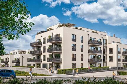 Wohnung Bochum Bochum-Nord - 2 Zimmer, 71 m&sup2;, 941&euro; | Angebot:25995655