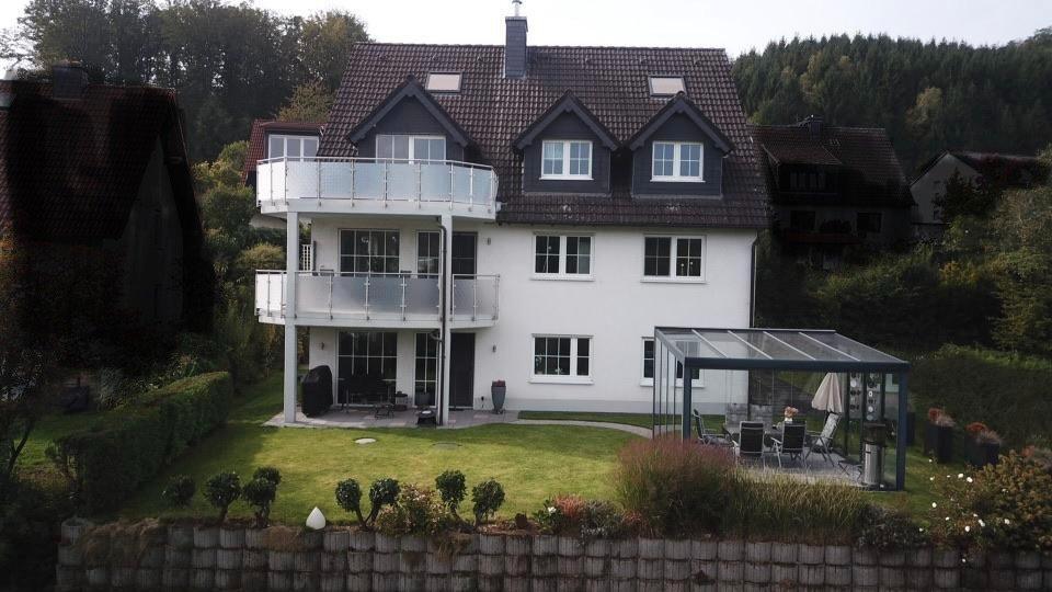 Mehrfamilienhaus, Wohnhaus Schalksmühle - 12 Zimmer, 350 m&sup2;, 609.000&euro; | Angebot:27529266
