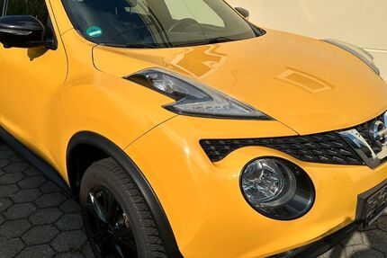 Nissan Juke 66.000 km 5.999 &euro; Hattingen 45527