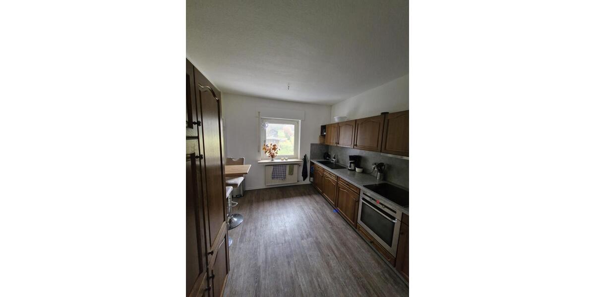 Etagenwohnung Menden (Sauerland) - 3 Zimmer, 67 m&sup2;, 550&euro; | Angebot:26023919