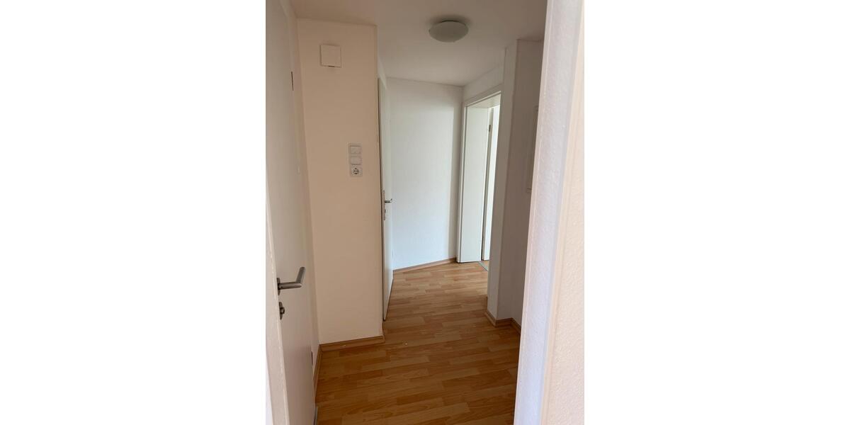Etagenwohnung Lüdenscheid Staberg - 3 Zimmer, 64 m&sup2;, 720&euro; | Angebot:25349123
