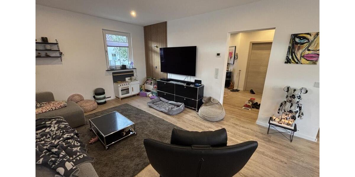 Einfamilienhaus Iserlohn Sümmern - 4 Zimmer, 117 m&sup2;, 1.900&euro; | Angebot:26677402
