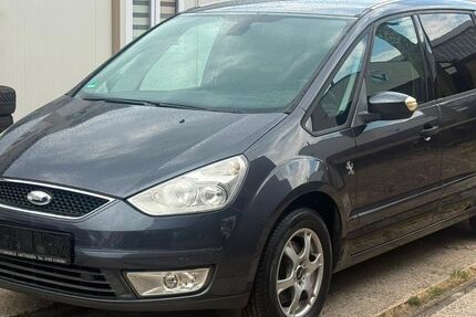 Ford Galaxy 186.000 km 4.790 &euro; Hattingen 45525