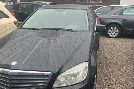 Mercedes-Benz C 180 168.000 km 7.600 &euro; Bochum 44795