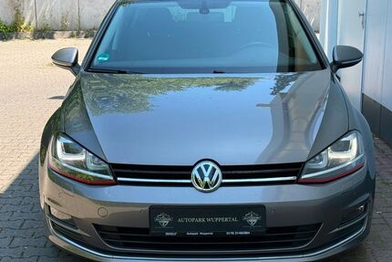 VW Golf 139.000 km 10.399 &euro; Wuppertal 42283