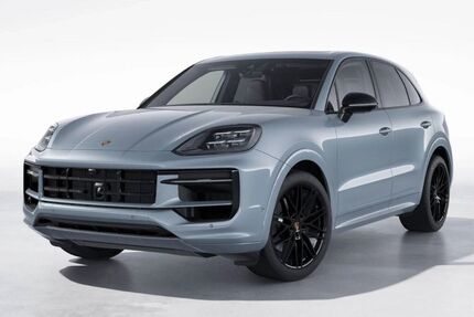 Porsche Cayenne 28.071 km 106.890 &euro; Holzwickede 59439