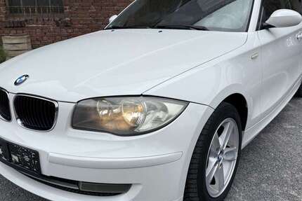 BMW 116 185.500 km 3.490 &euro; Remscheid 42857