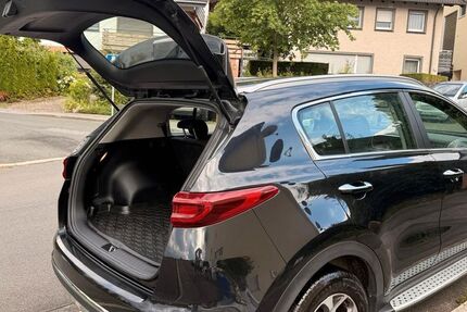 Kia Sportage 93.000 km 15.700 &euro; Iserlohn 58644
