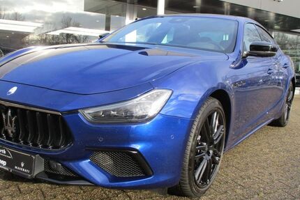 Maserati Ghibli 47.900 km 51.950 &euro; Schwerte 58239