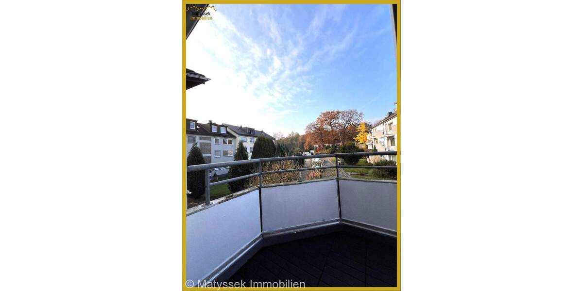 Etagenwohnung Dortmund Löttringhausen - 4 Zimmer, 93 m&sup2;, 289.000&euro; | Angebot:25662216