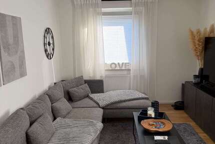 Wohnung Hagen Hohenlimburg - 2 Zimmer, 50 m&sup2;, 500&euro; | Angebot:27637705