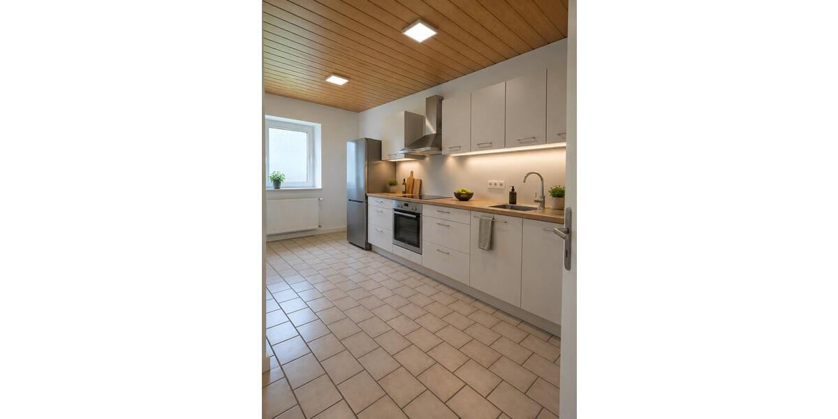 Etagenwohnung Schwerte - 4 Zimmer, 125 m&sup2;, 1.100&euro; | Angebot:26605408