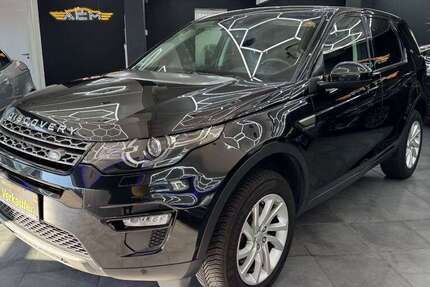 Land Rover Discovery 214.000 km 7.490 &euro; Unna 59423