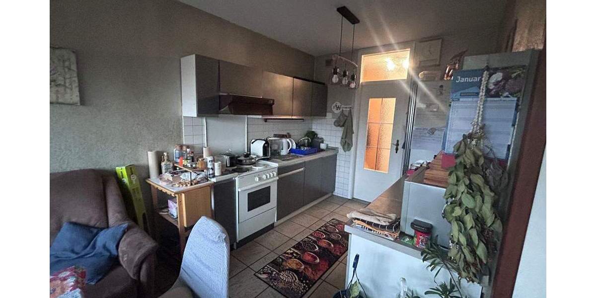 Etagenwohnung Dortmund Nette - 2 Zimmer, 66 m&sup2;, 169.000&euro; | Angebot:25784340