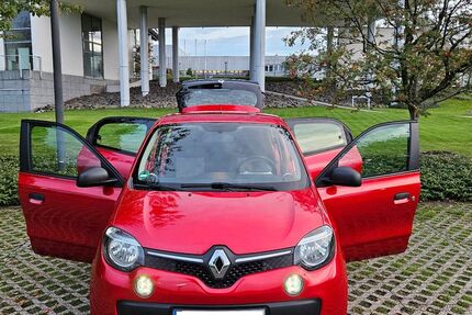 Renault Twingo 28.000 km 7.000 &euro; Halver 58553