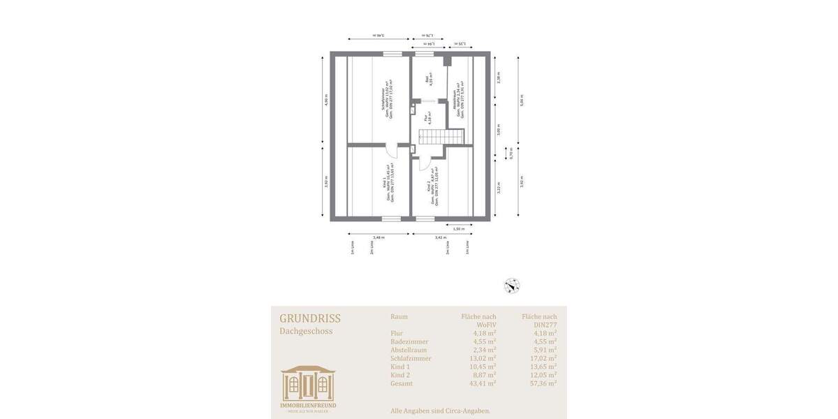 Einfamilienhaus Wuppertal Langerfeld - 6 Zimmer, 120 m&sup2;, 399.500&euro; | Angebot:25664404